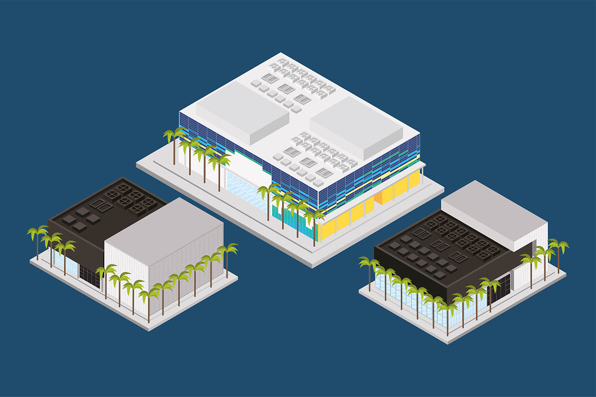 暖通空调施工中BIM技术的应用探讨
