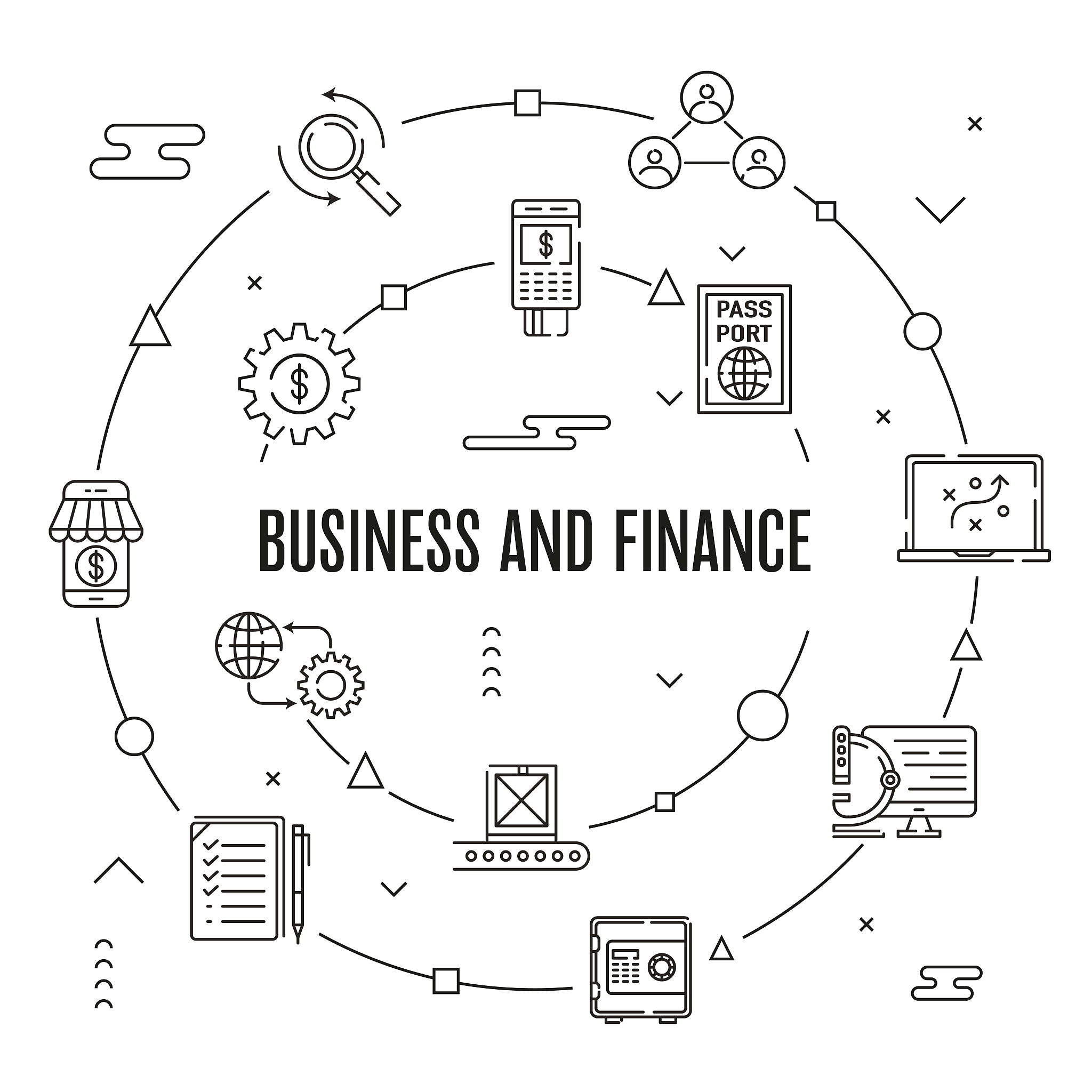 对生物学领域的认识