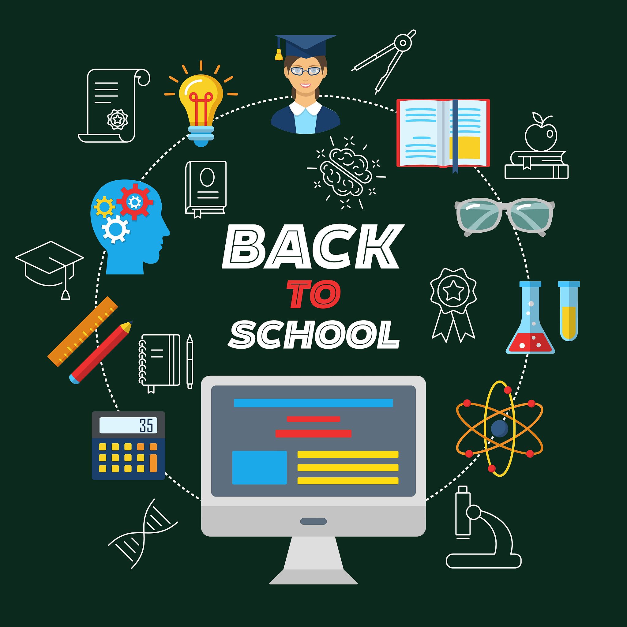 Top 5 Computer Science Master's Programs for UC San Diego Students (GPA 3.5)