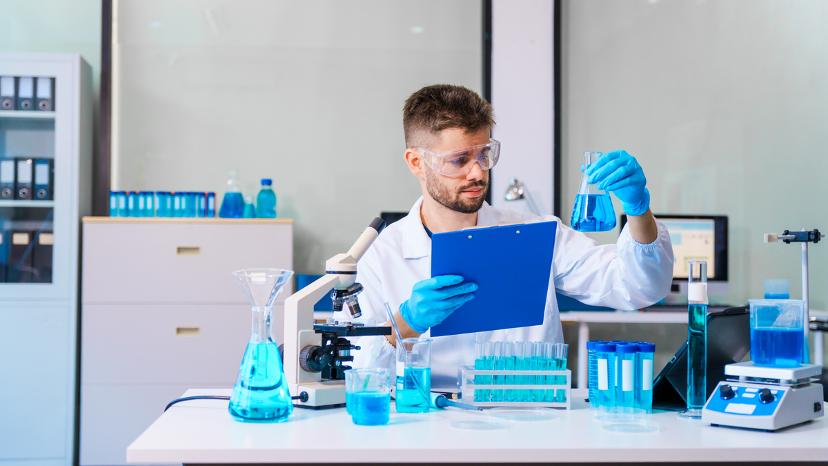 Technology Labs: Do Companies Have Equipment Like Universities?