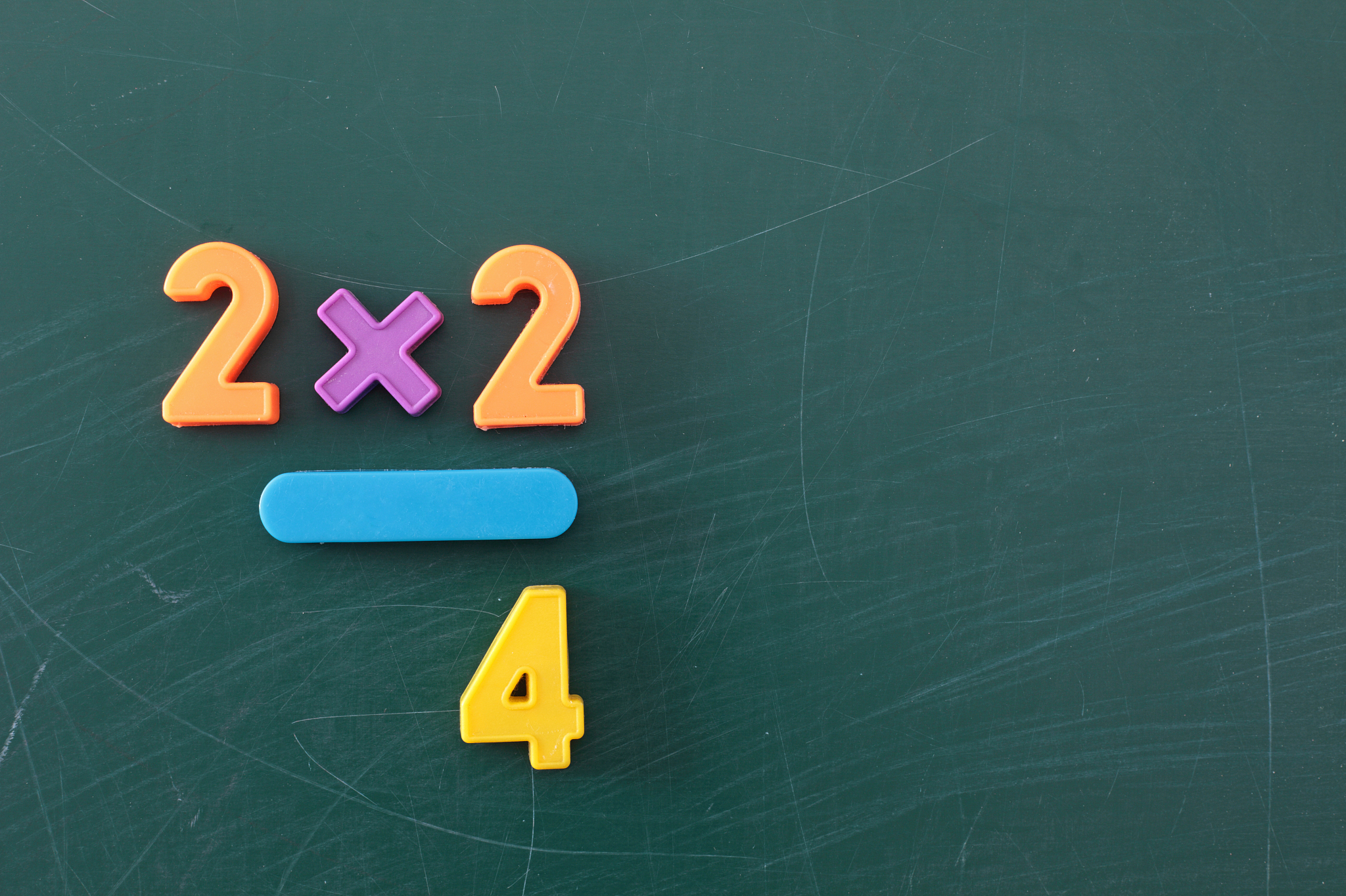 learning maths