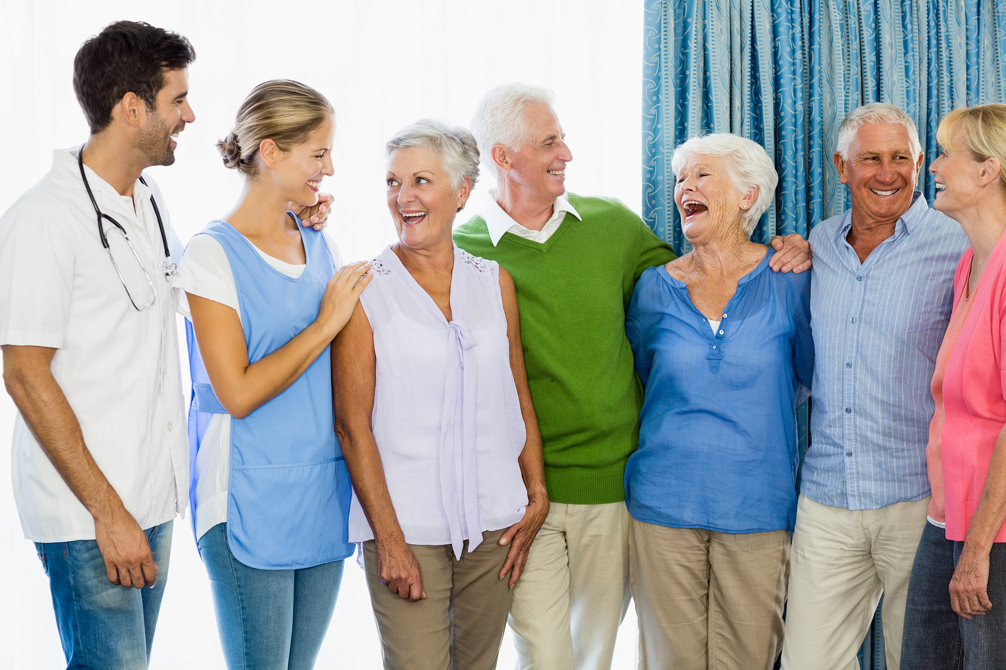 河北的卫校毕业一般到哪工作-好麽