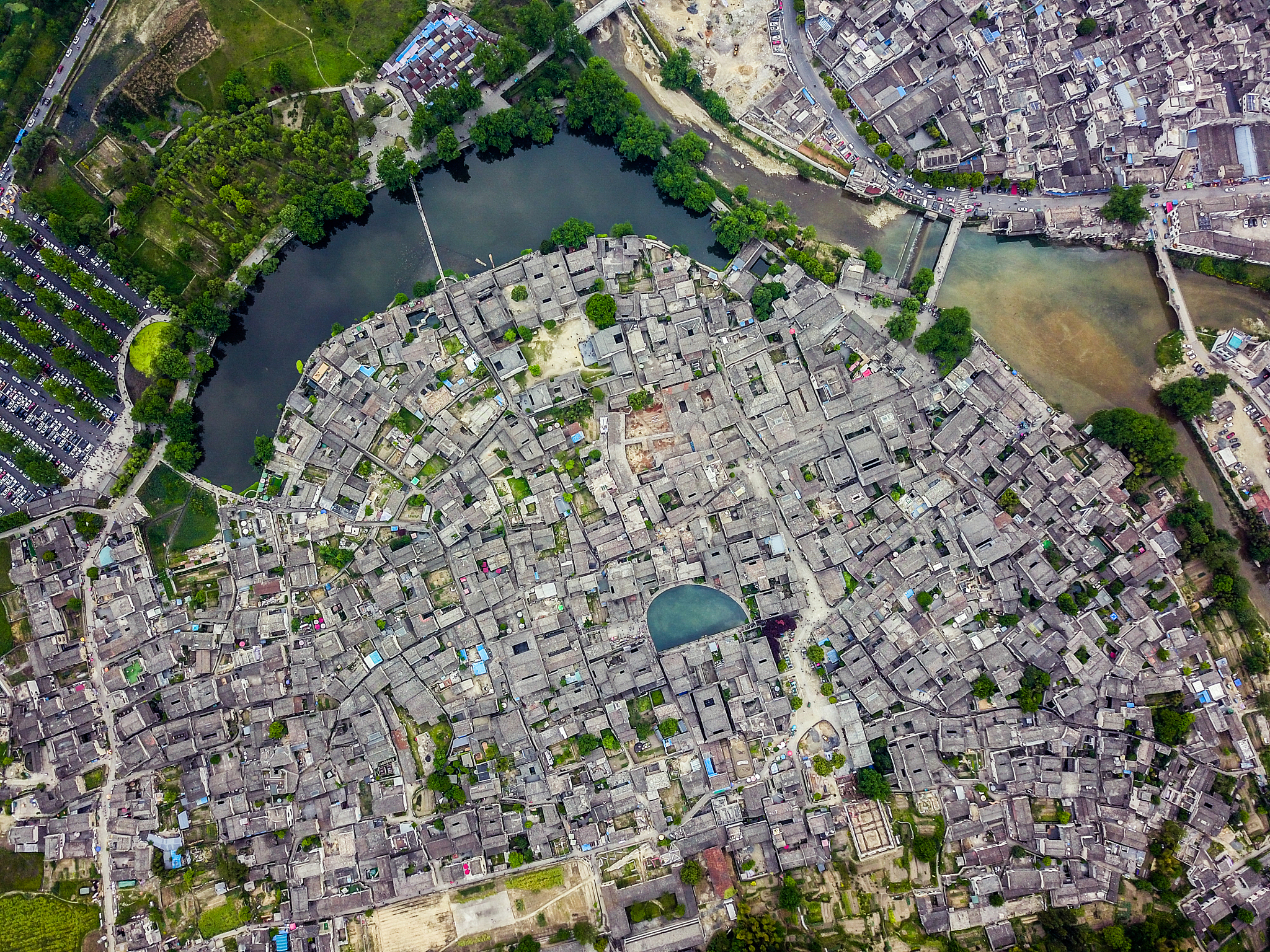 你能帮我想一档有关徽的农业的电视节目名称吗