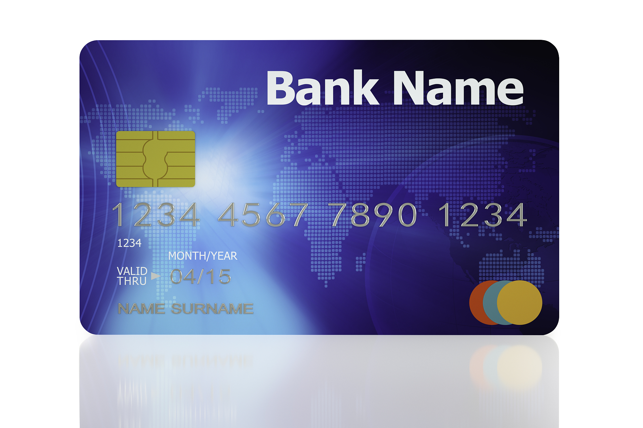 credit card