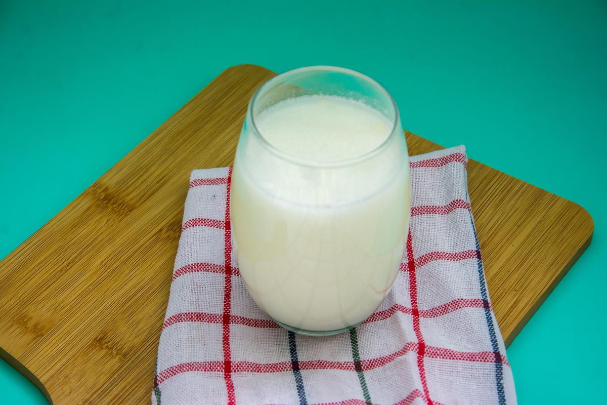 酸奶为什么不能先放白糖