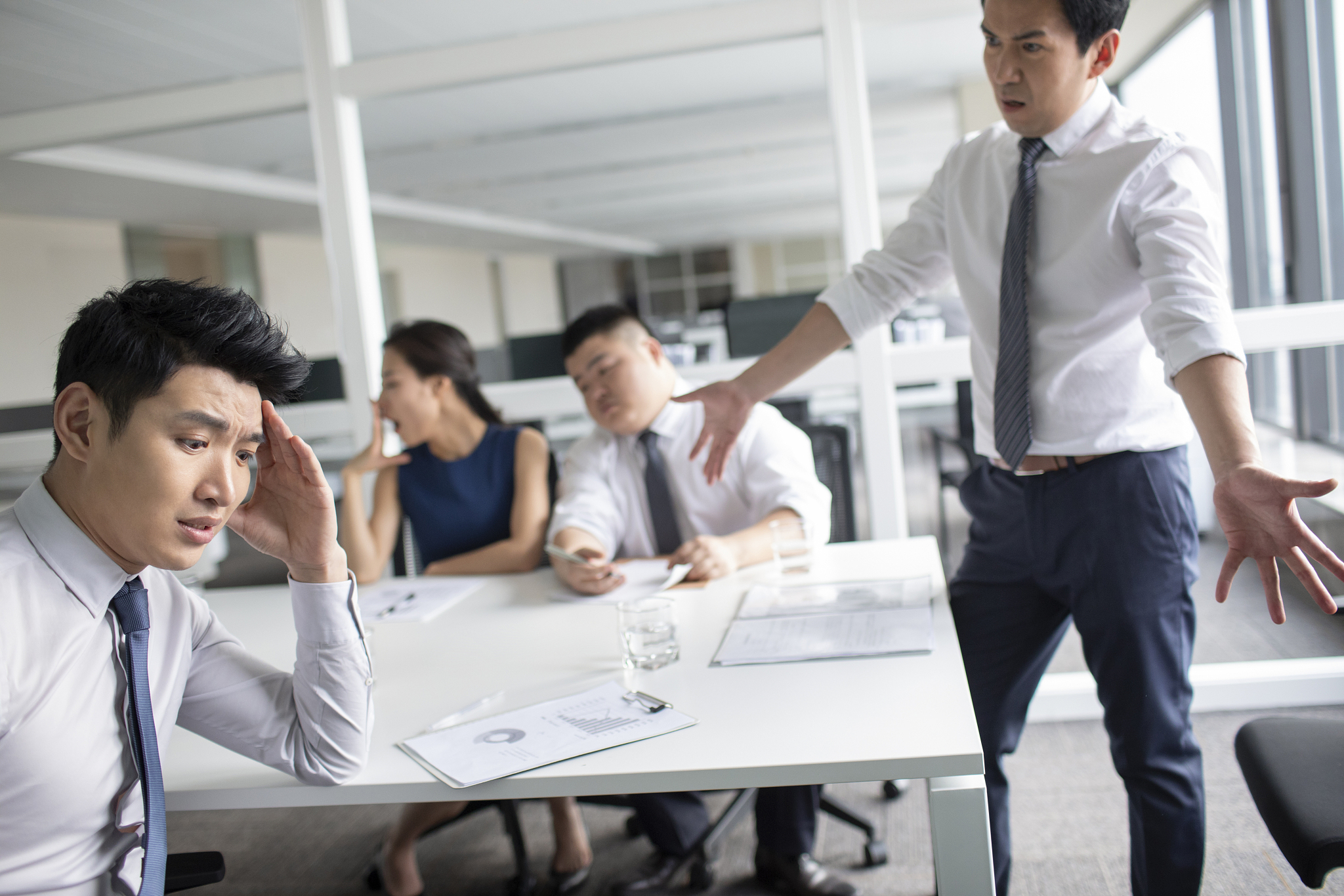 如何让老板高兴？5个关键技巧