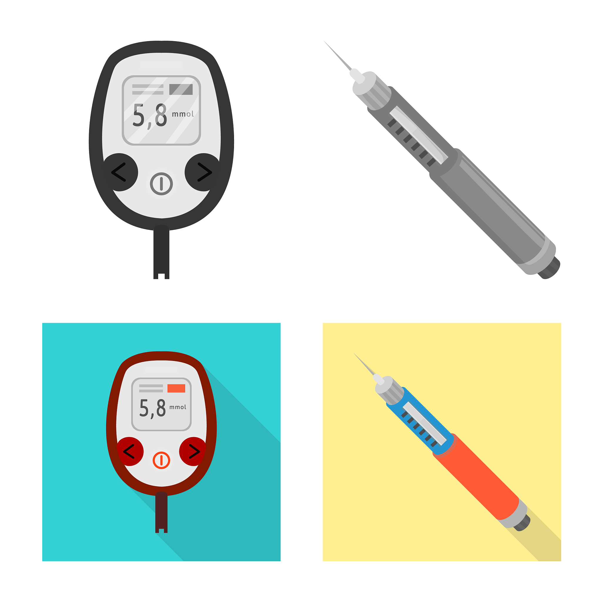 水剂注射电子笔的作用