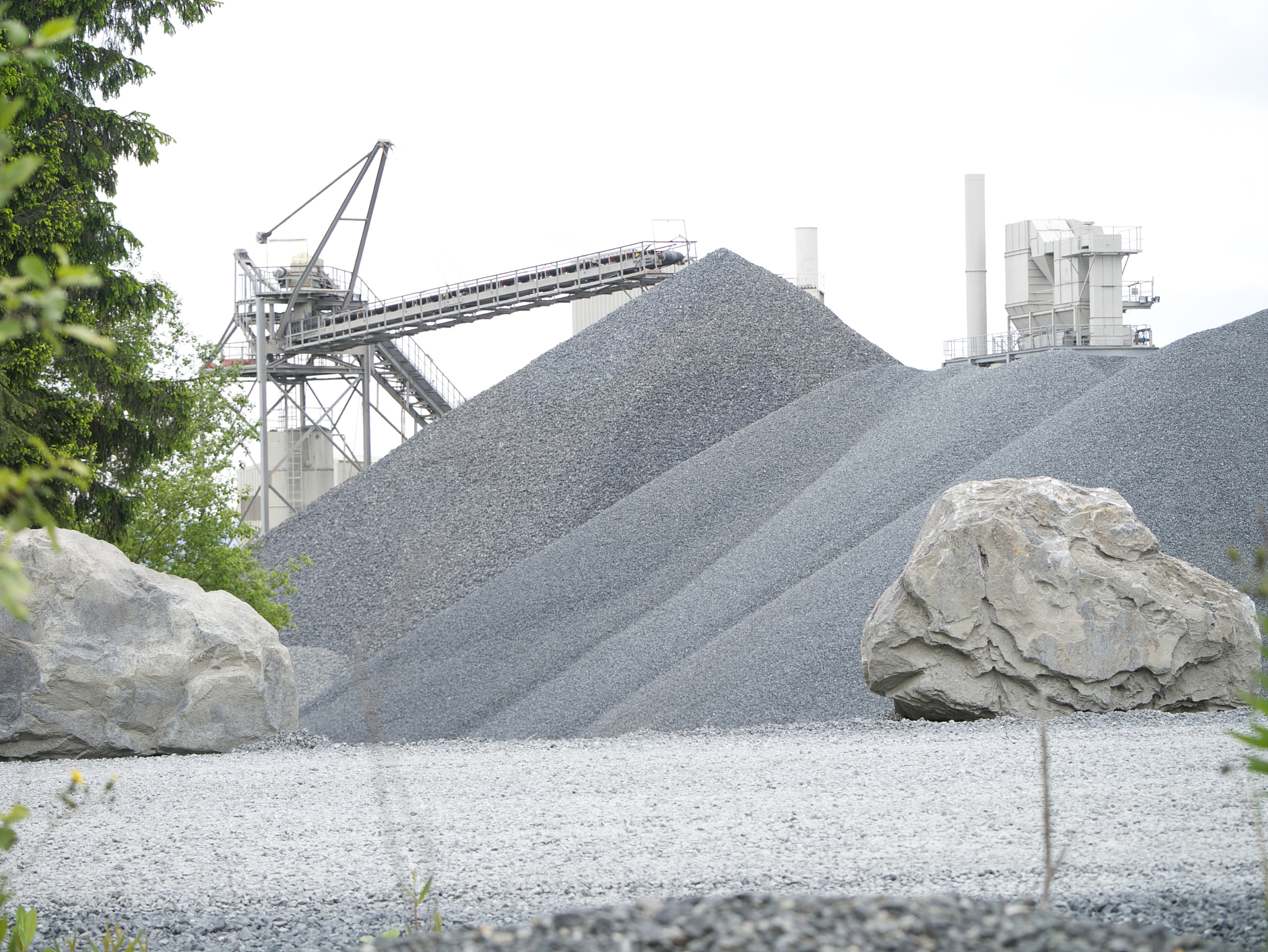 脱硫石膏制备高强石膏意义