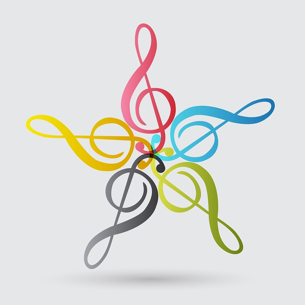 music icon