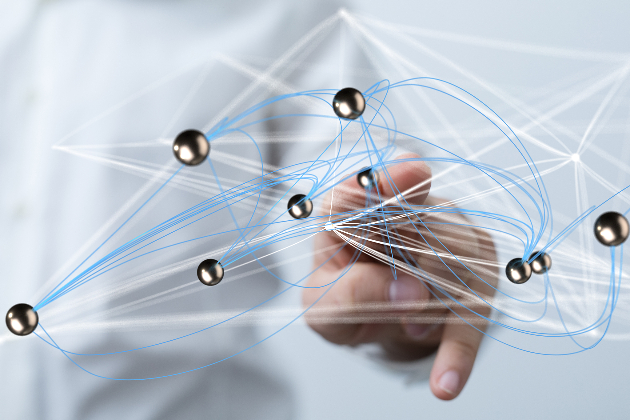 teamwork network