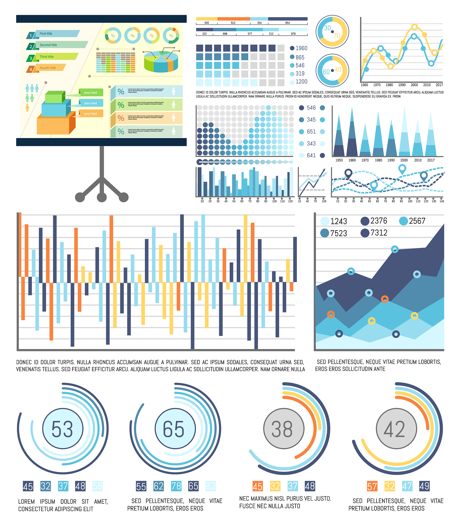 证券行业数据实时交换平台建设预期成果 - 提升效率、降低风险、优化服务