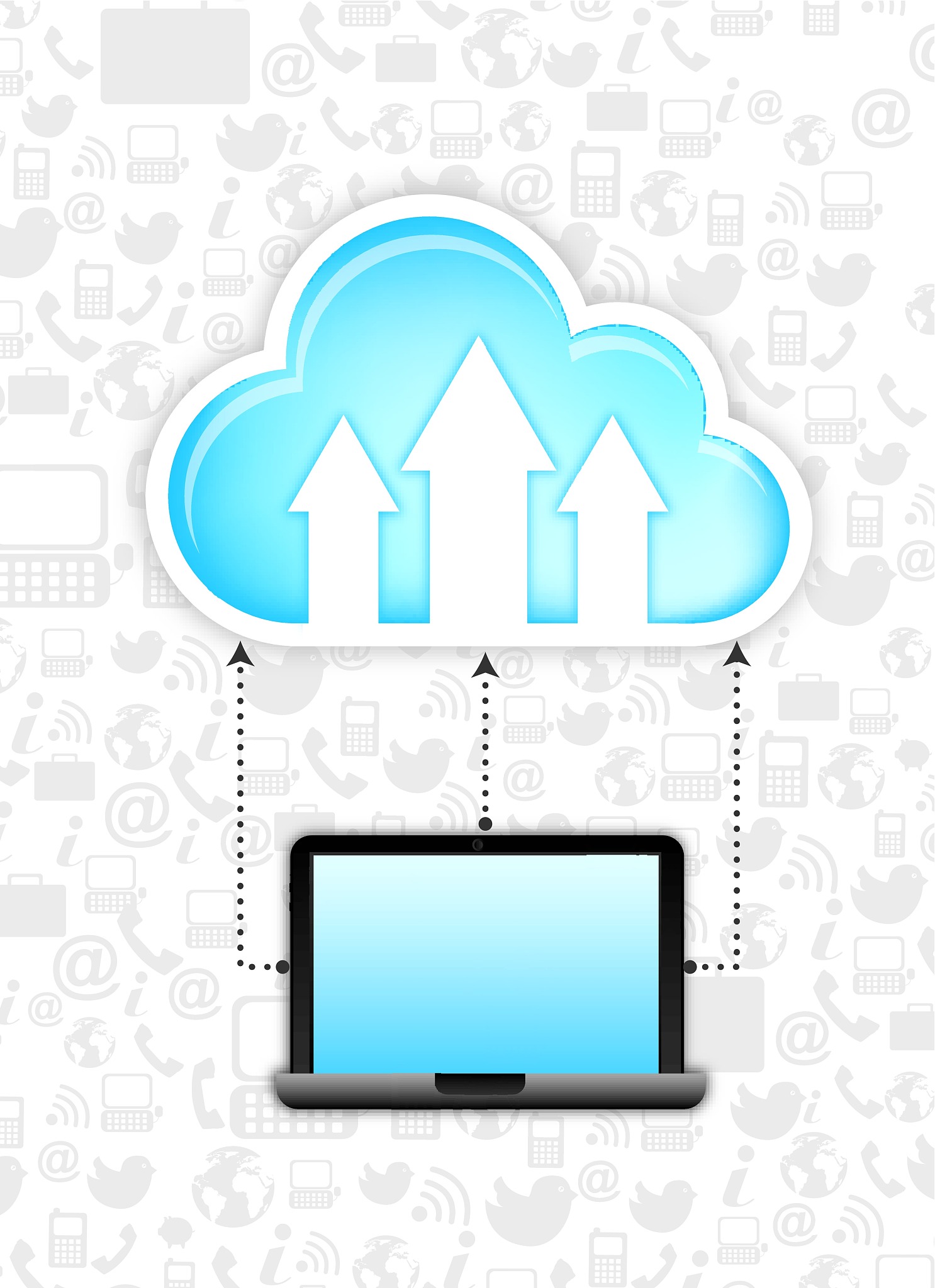 cloud computing