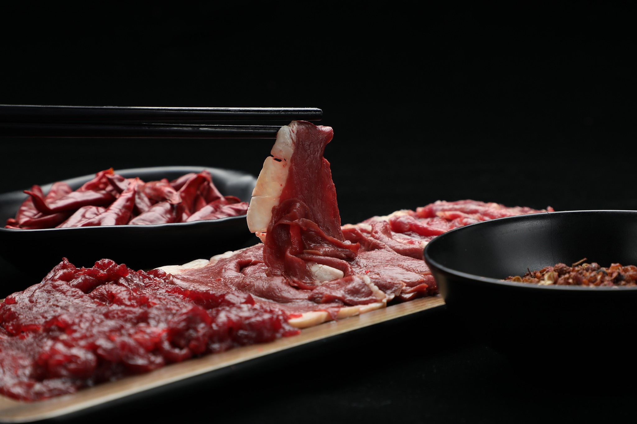 吃火锅吃什么材料好吃