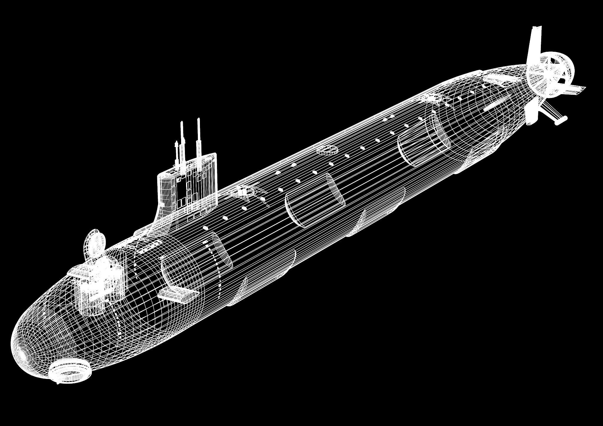 《海底两万里》鹦鹉螺号潜水艇全方位解析：构造、原理、功能