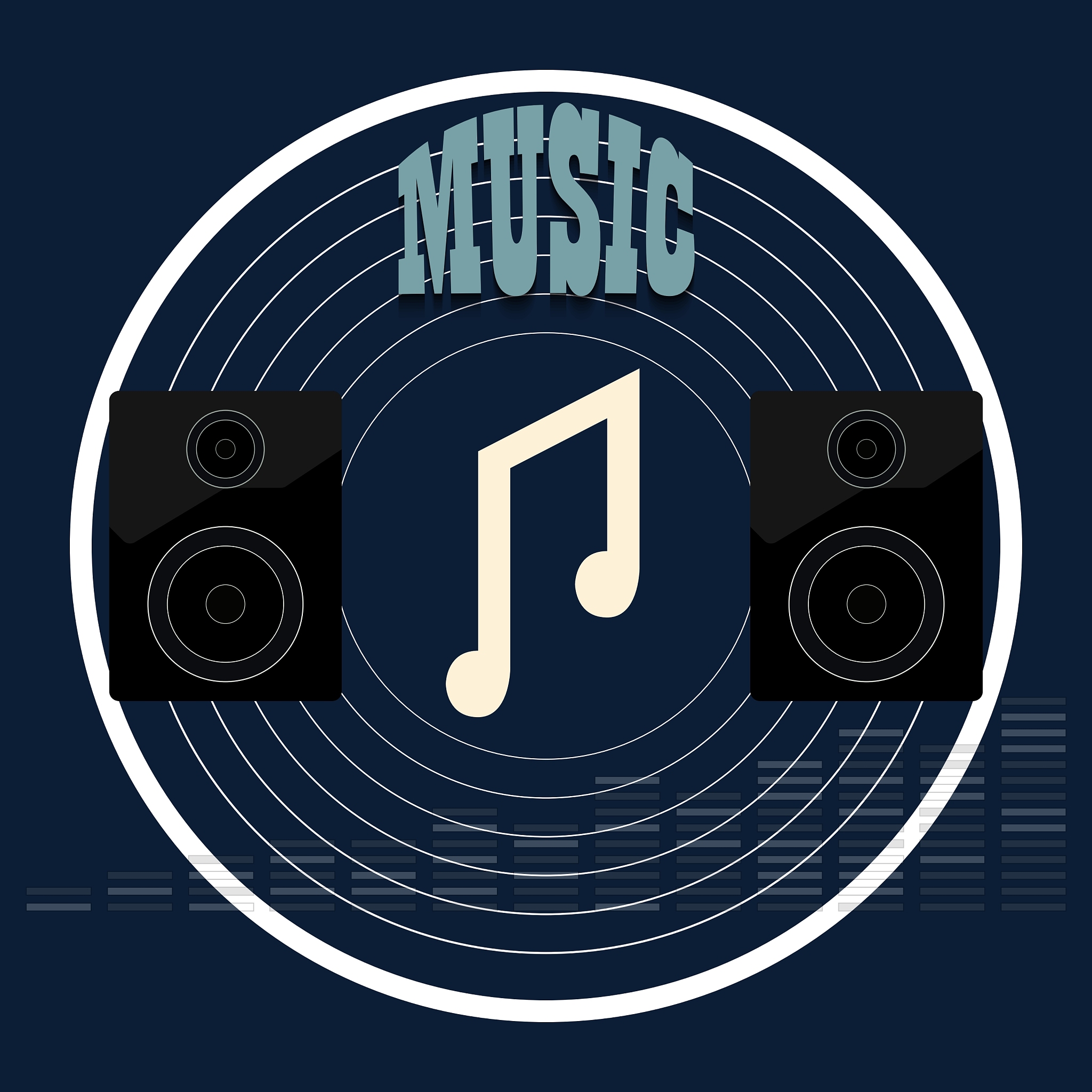 musical album