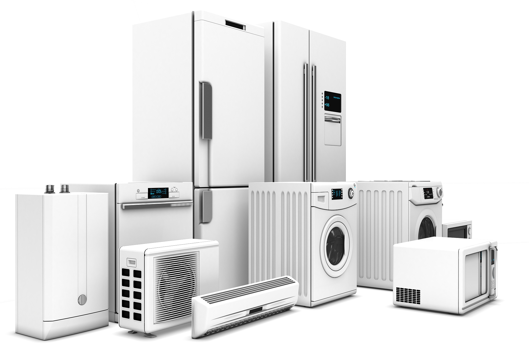 世界の家電ブランド トップ14年連続受賞！