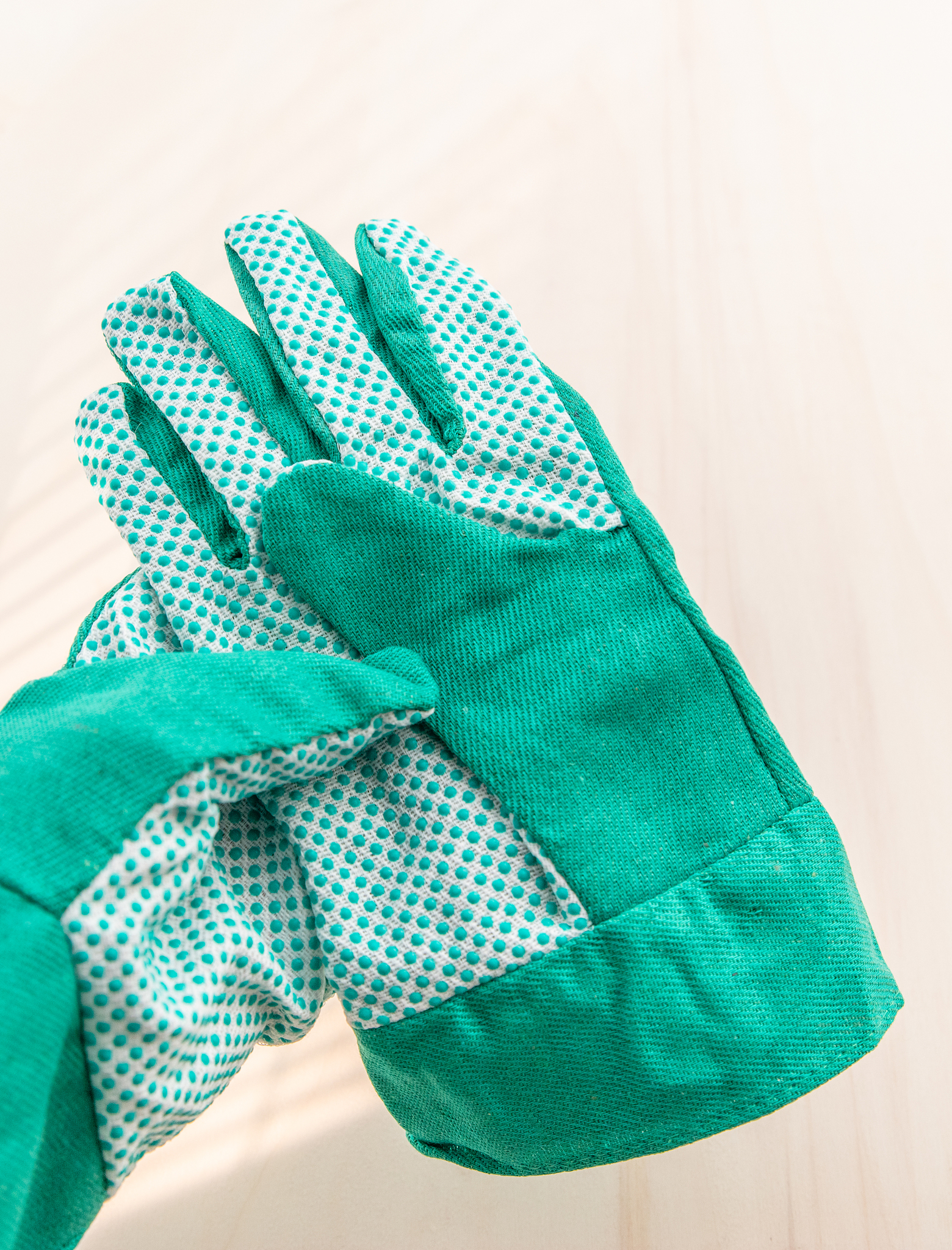 garden gloves