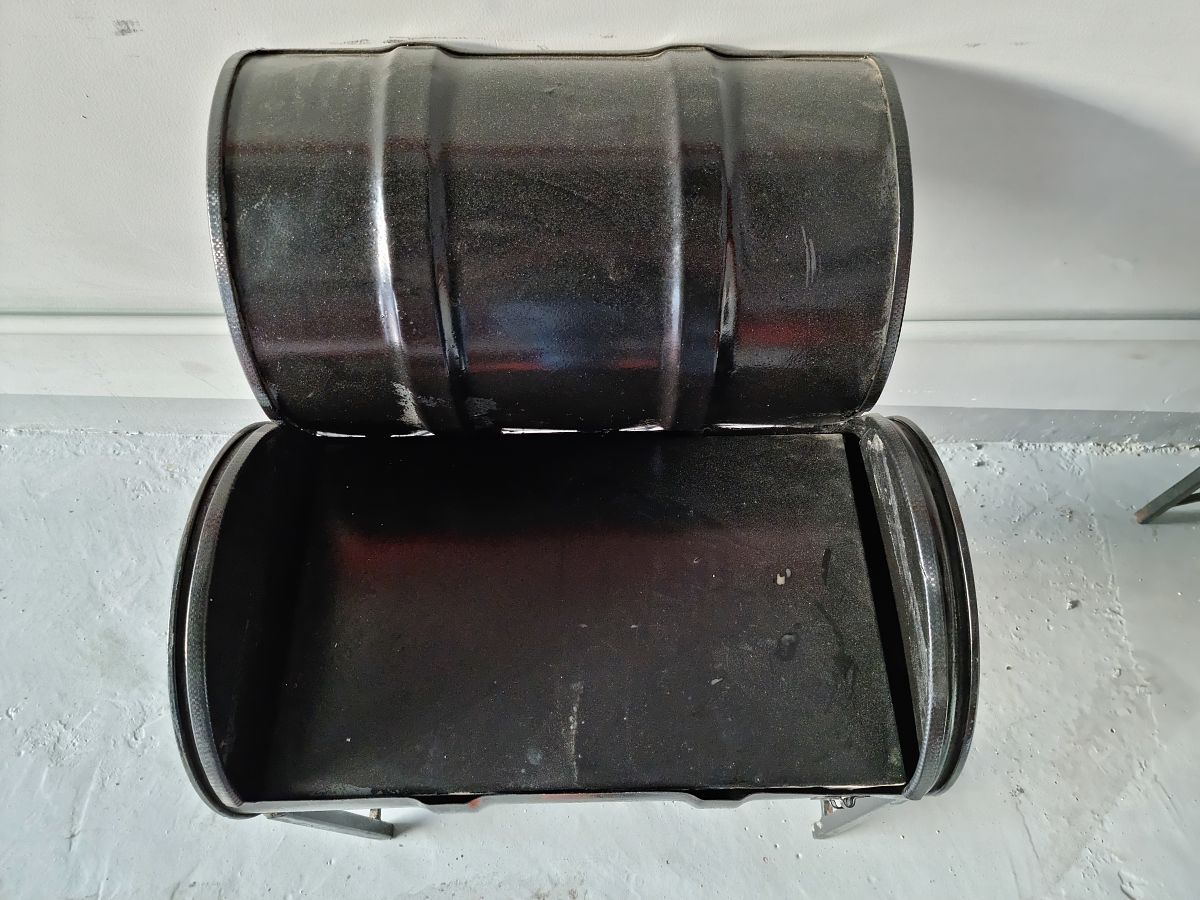 黑色钝化液配方分析