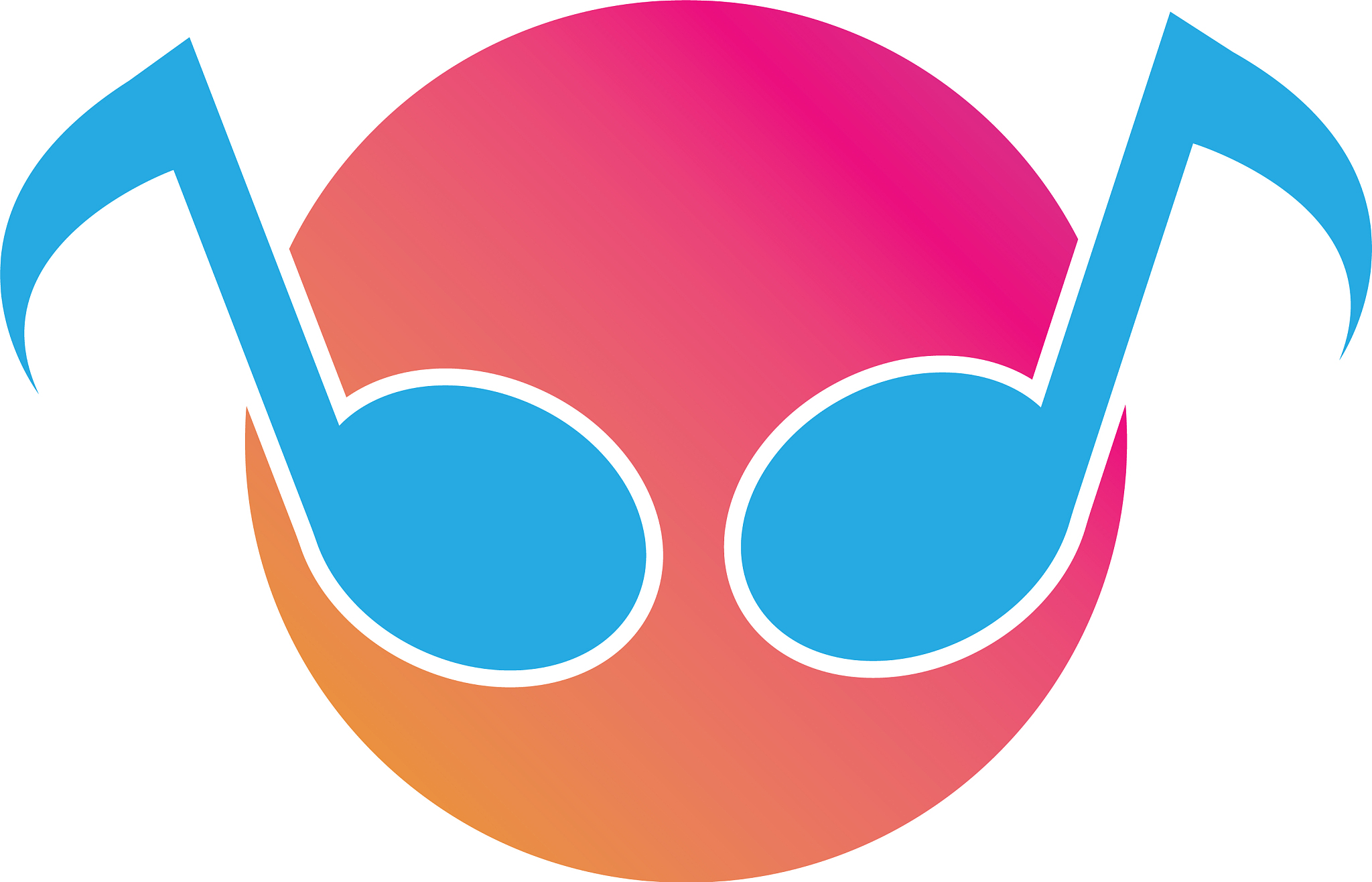 music note icon