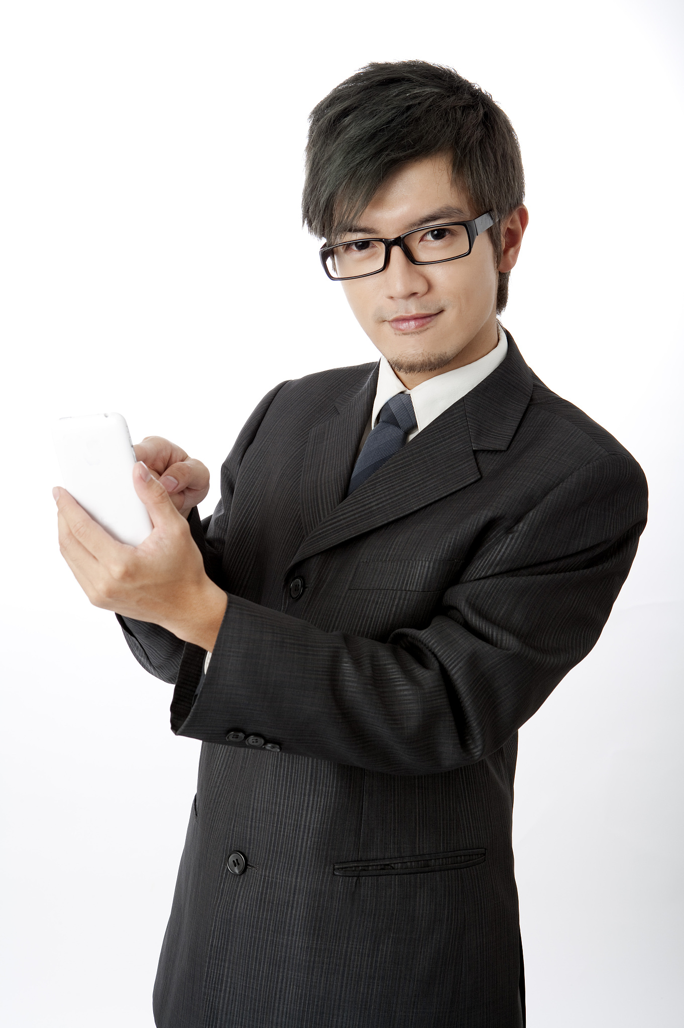 青年男人,上半身
