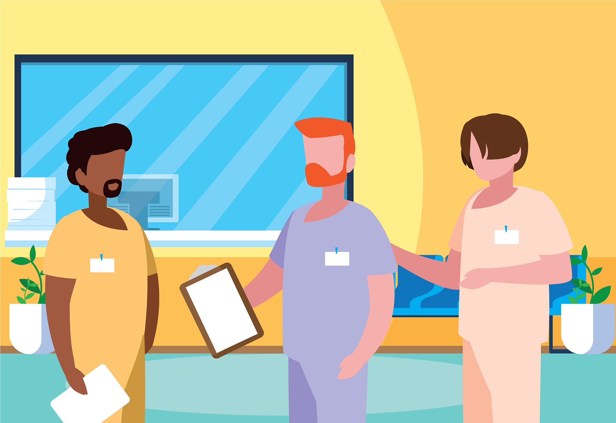 贵州男孩学护理专业：优势、挑战与发展前景