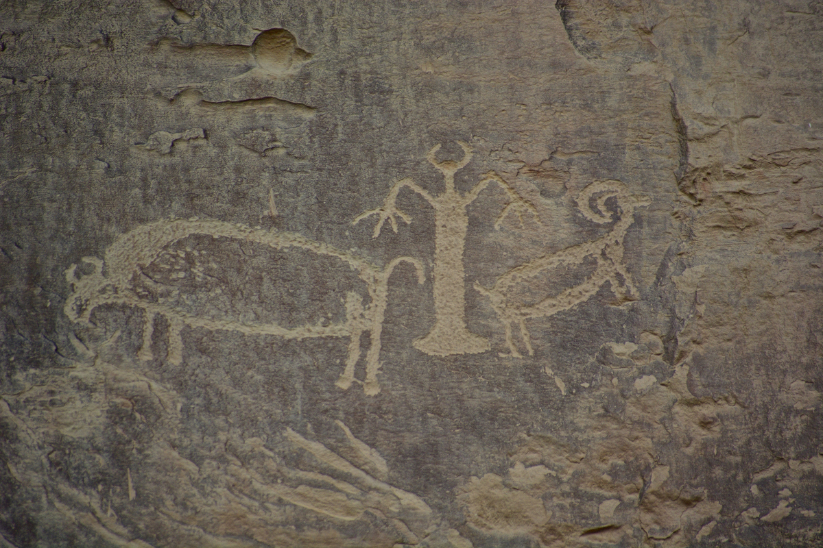 旧石器时代洞穴壁画与巫术：探究艺术起源之谜