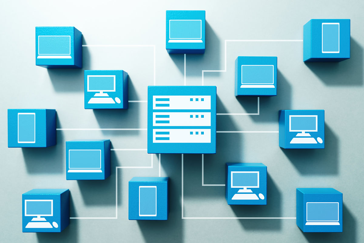 计算机专业具体课程有啥？用发