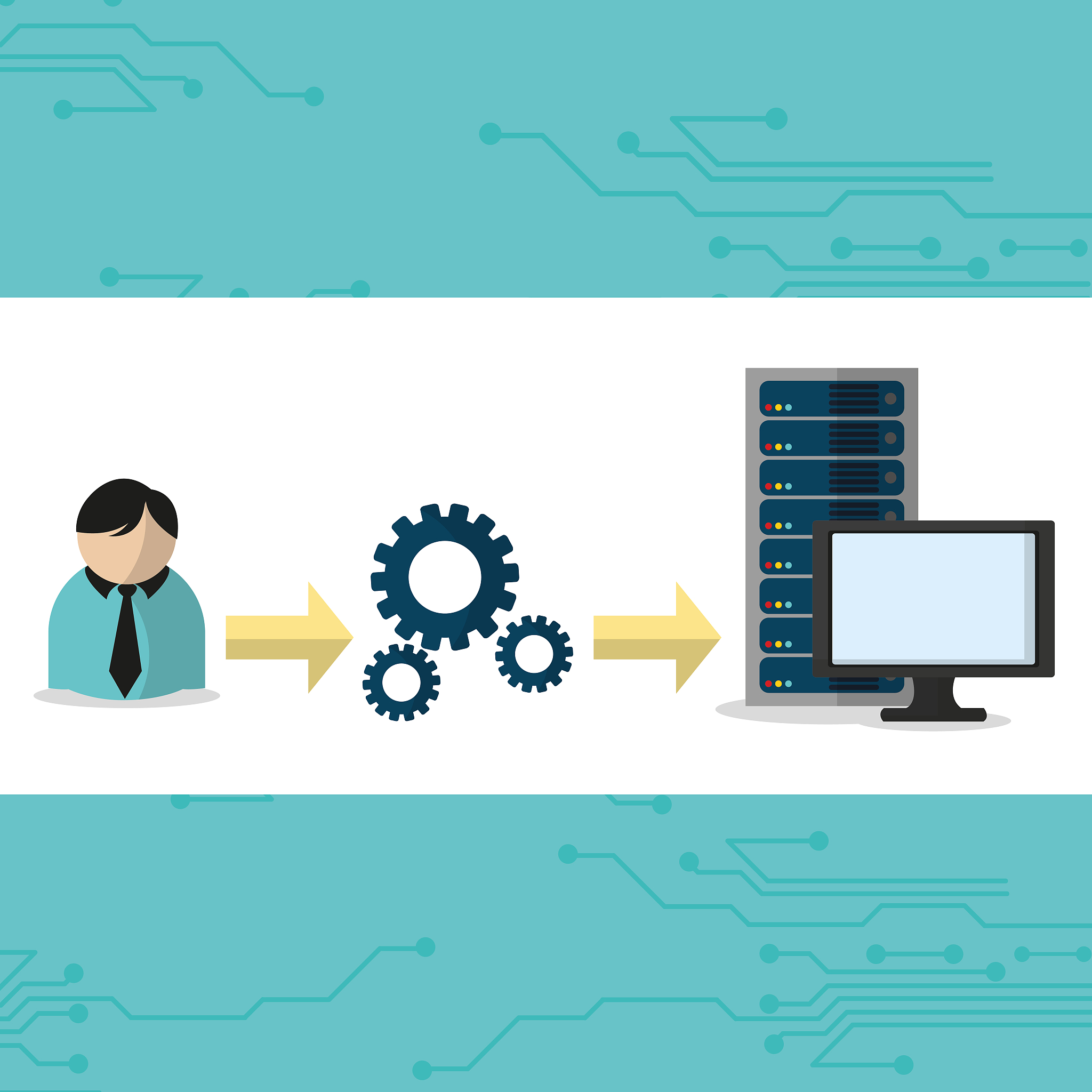 档案信息安全管理制度：保护档案安全，规范管理