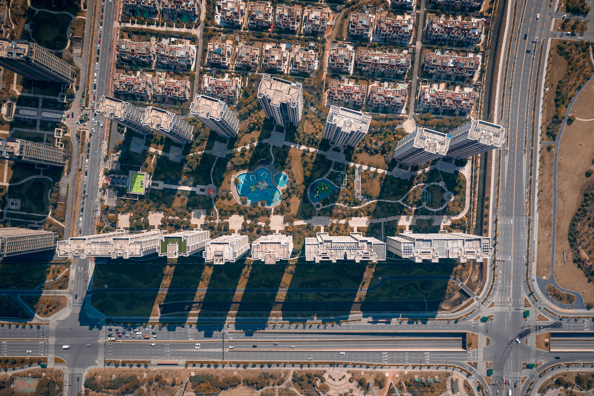 金地北京壹街区地块：原来是农村集体土地！