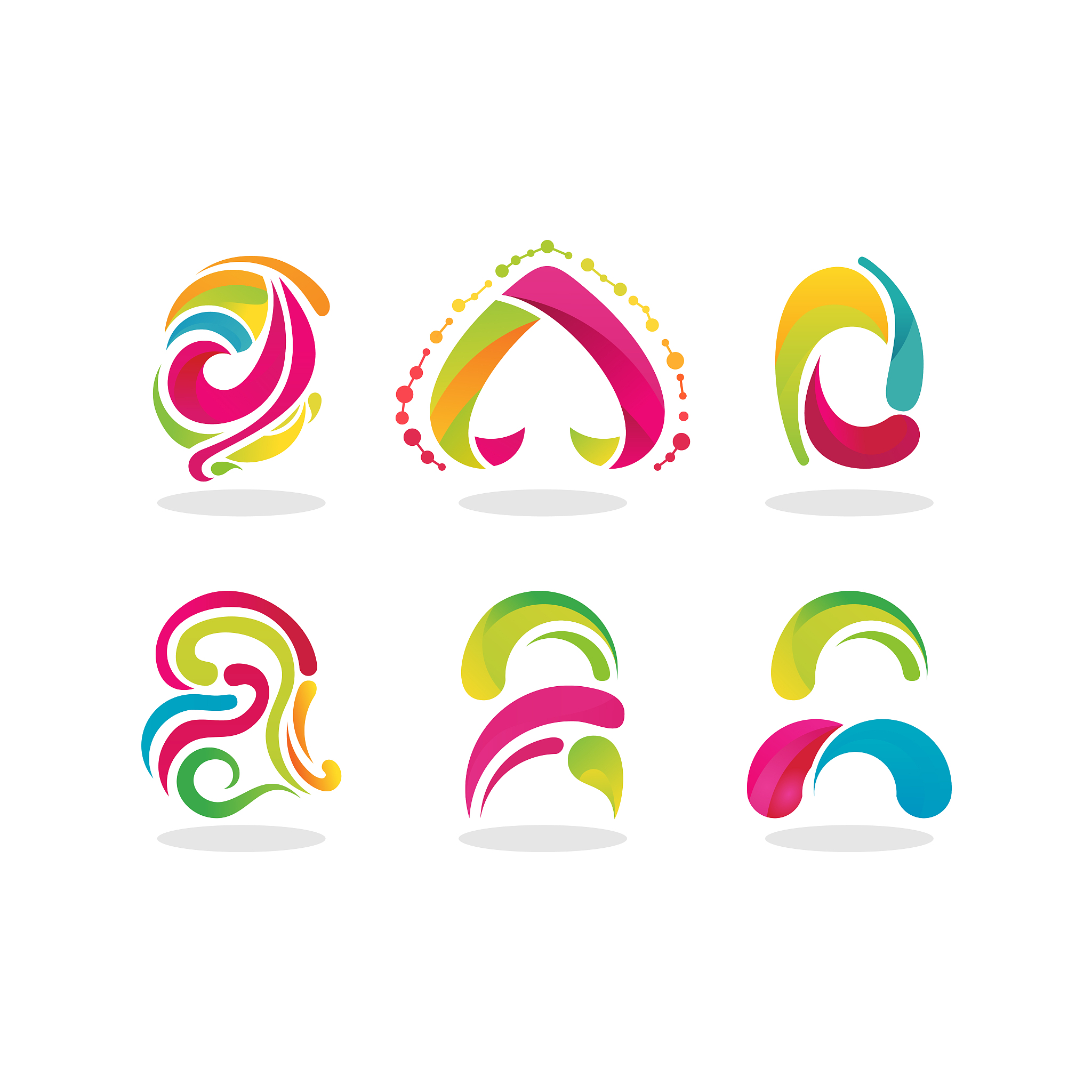 标志设计：背景色彩与字体选择的技巧