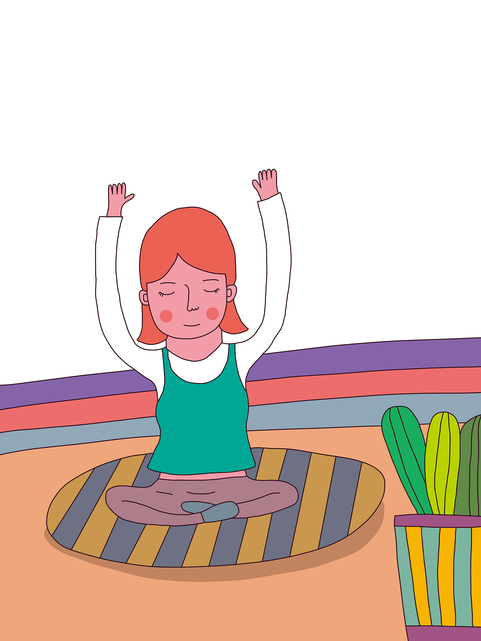 母亲节送健康！妈妈更年期这样做，轻松年轻20岁！