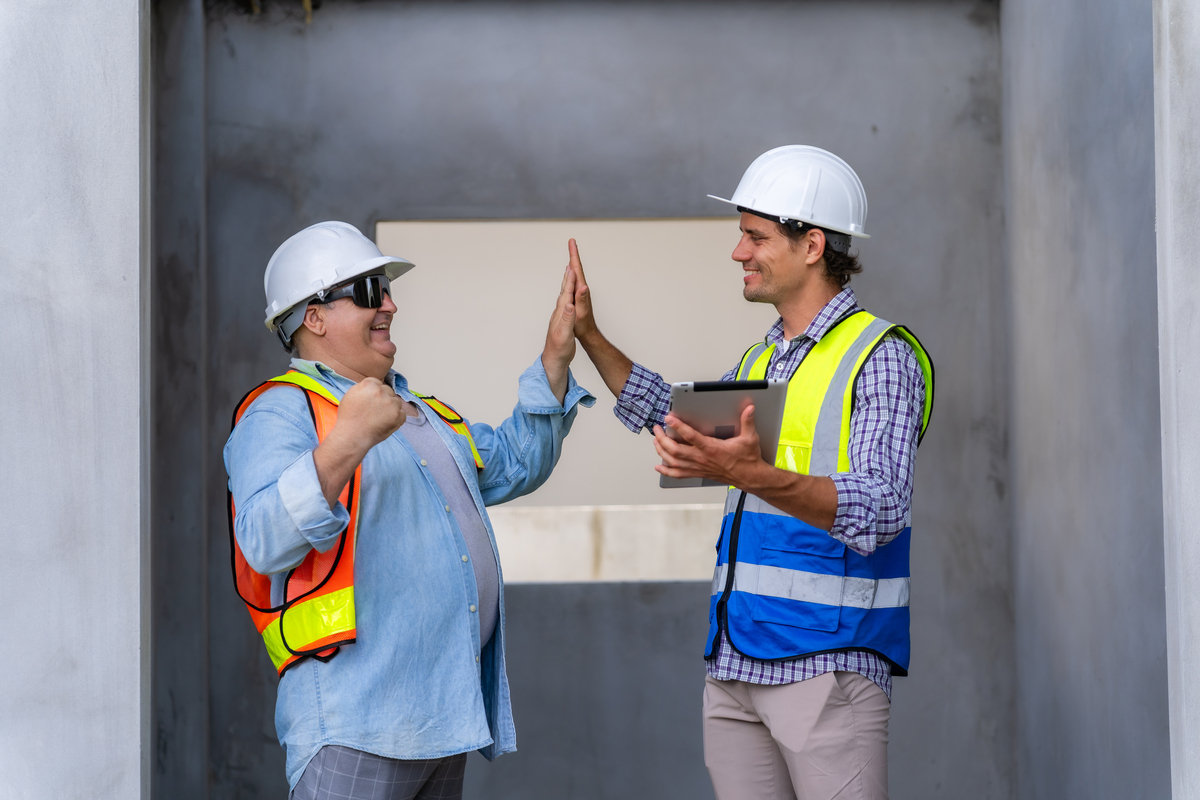 领导下项目检查新闻稿 500字