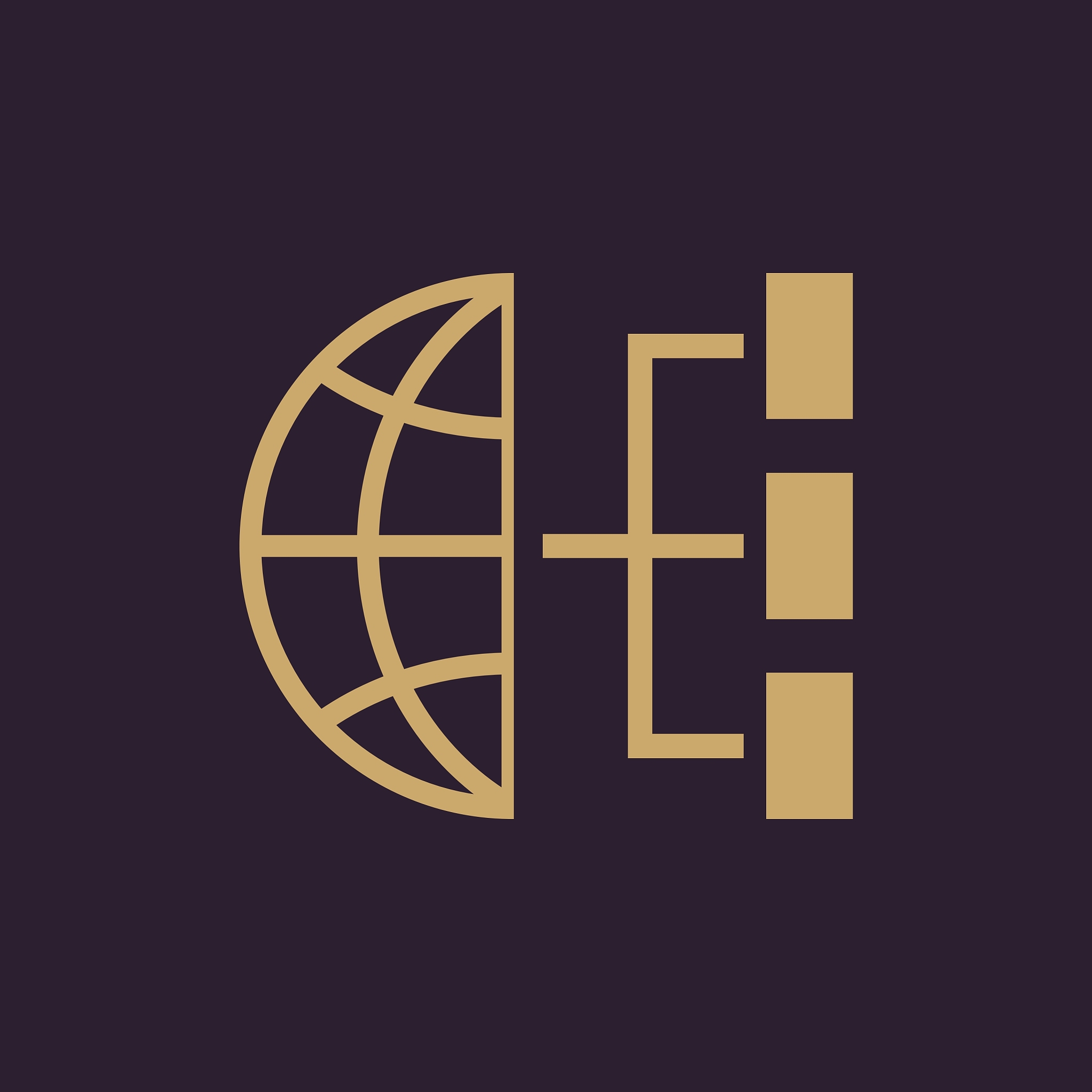 the seo icon www and browser development search