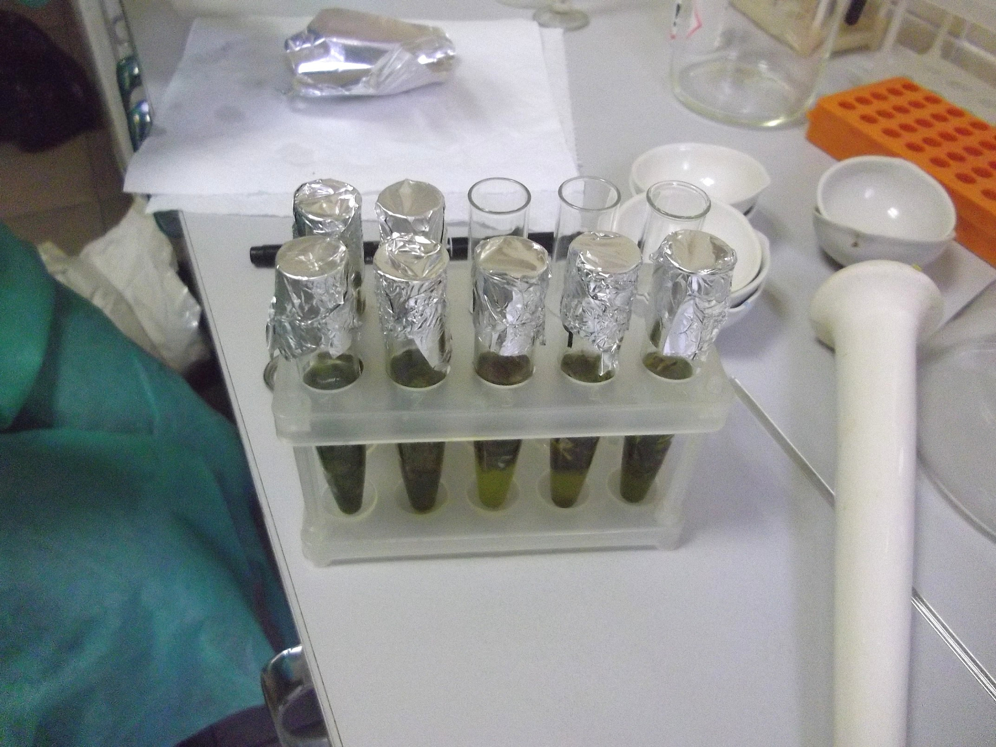 冻干粉如何保存