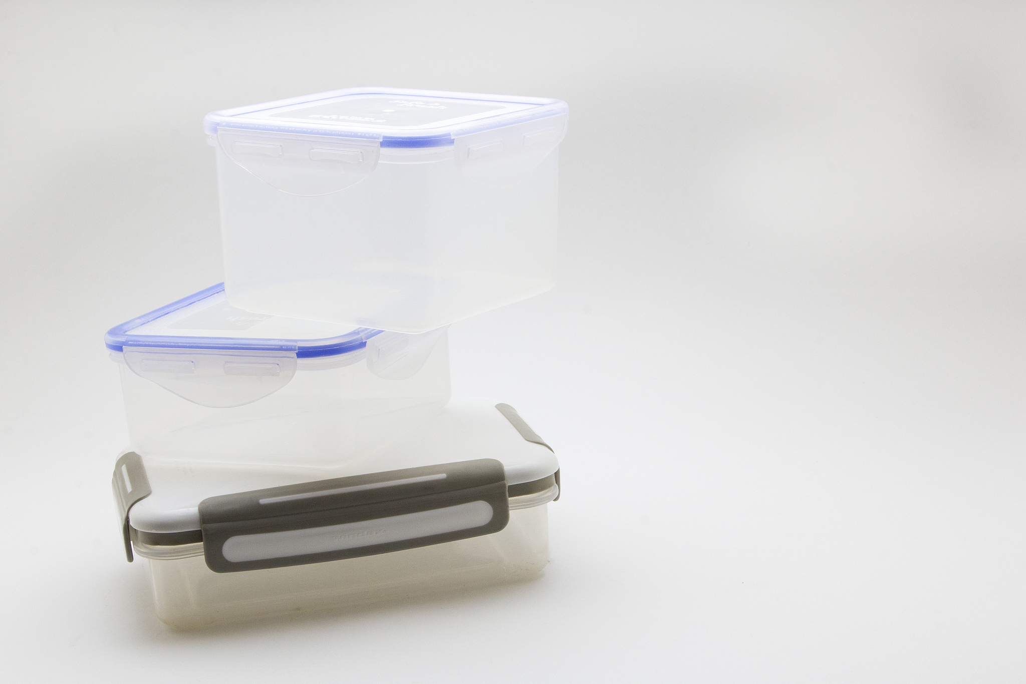 胶盒子微波炉加热安全吗？如何判断和使用？