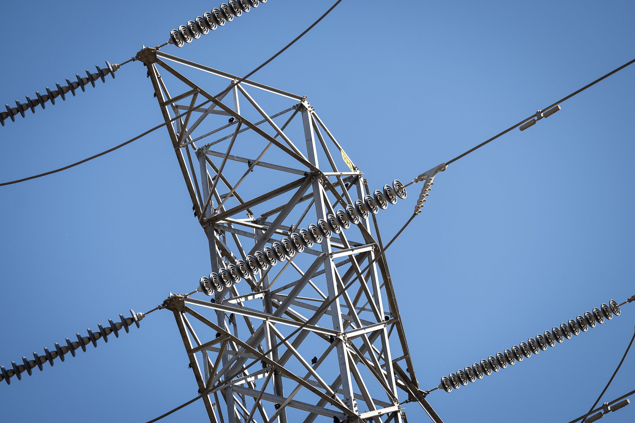 山西电力职业技术学院供用电技术专业就业前景及薪资待遇