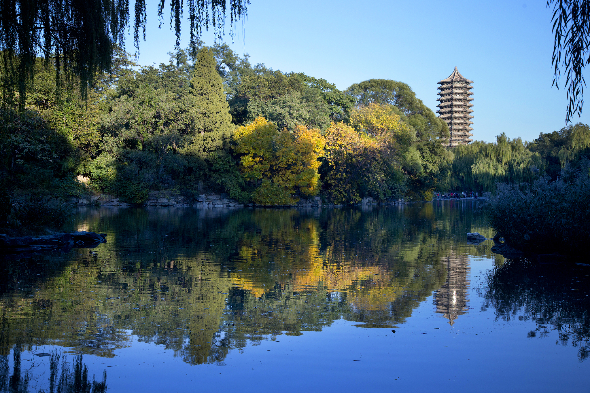 北京建筑大学风景园林专业怎么样？值得报考吗？