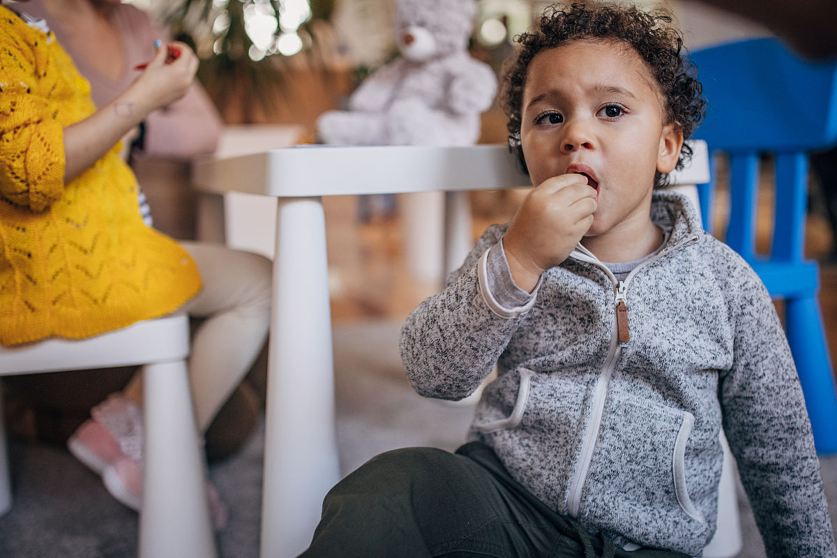 学前教育专业就业前景分析：未来发展趋势与就业方向