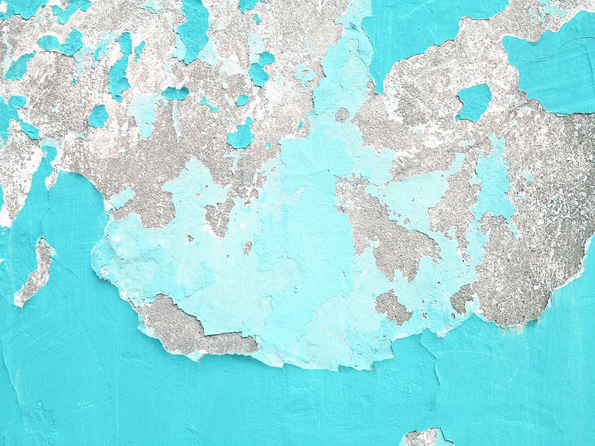 background from blue wall