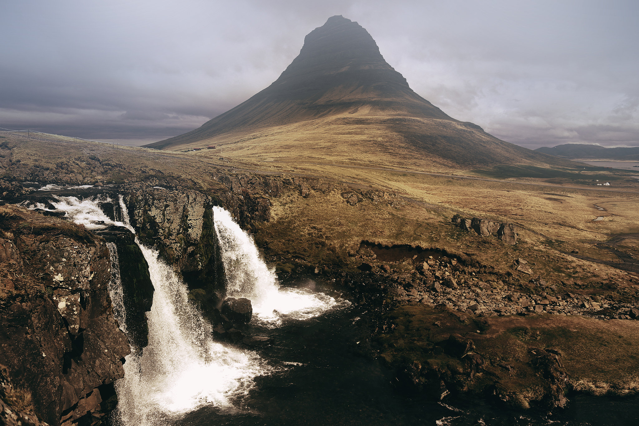 icelandic nature