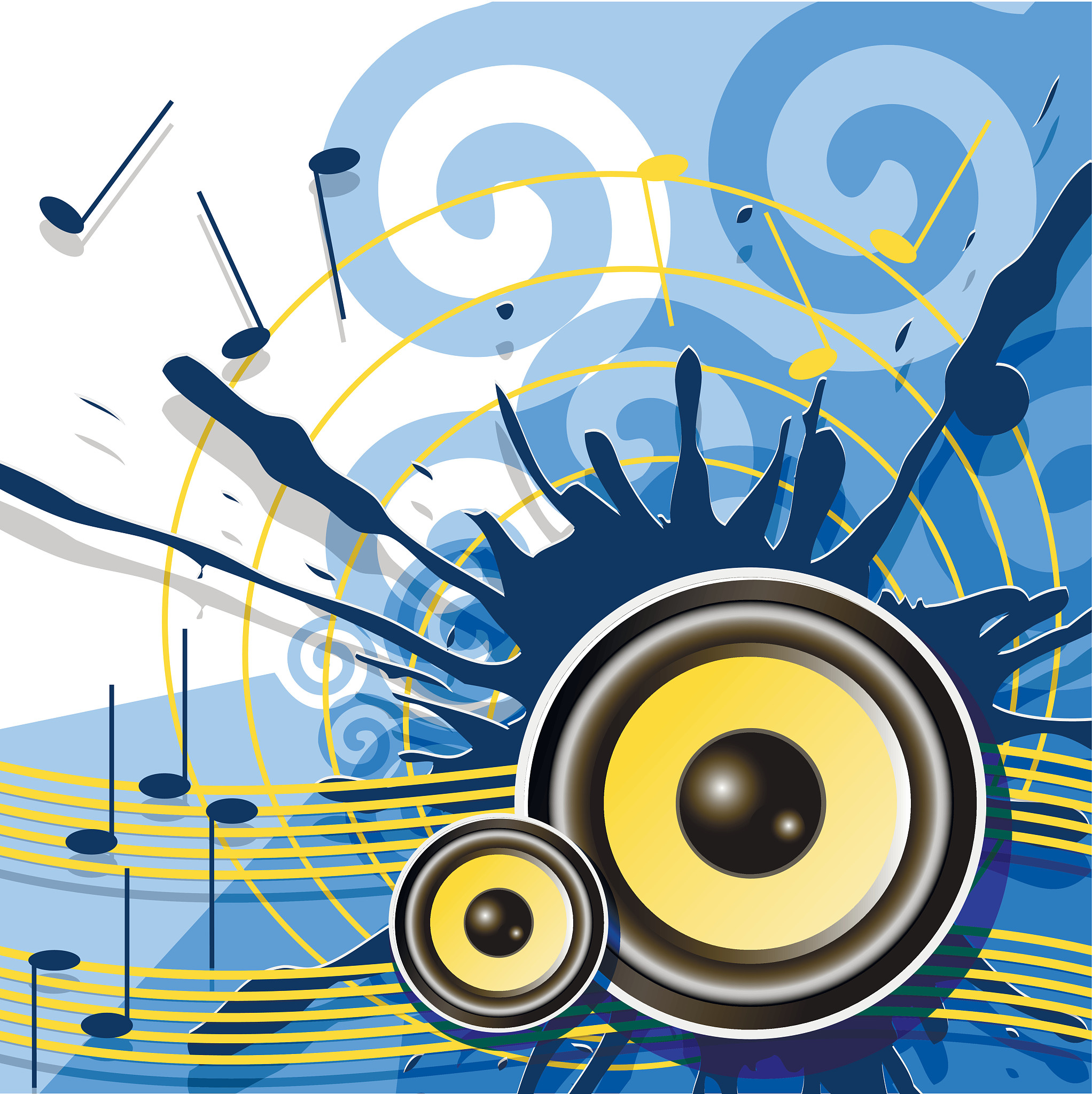 music