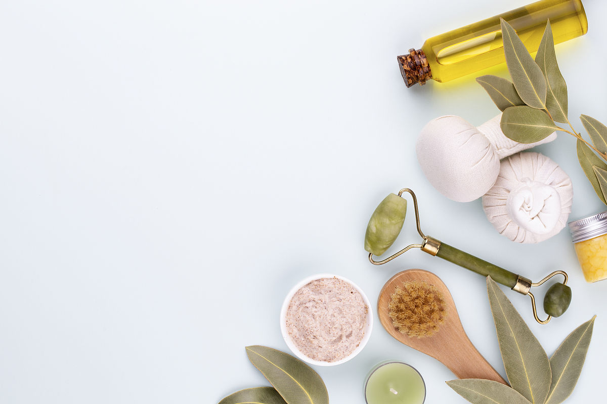 探秘手工皂：高中生也能做的趣味研究方案