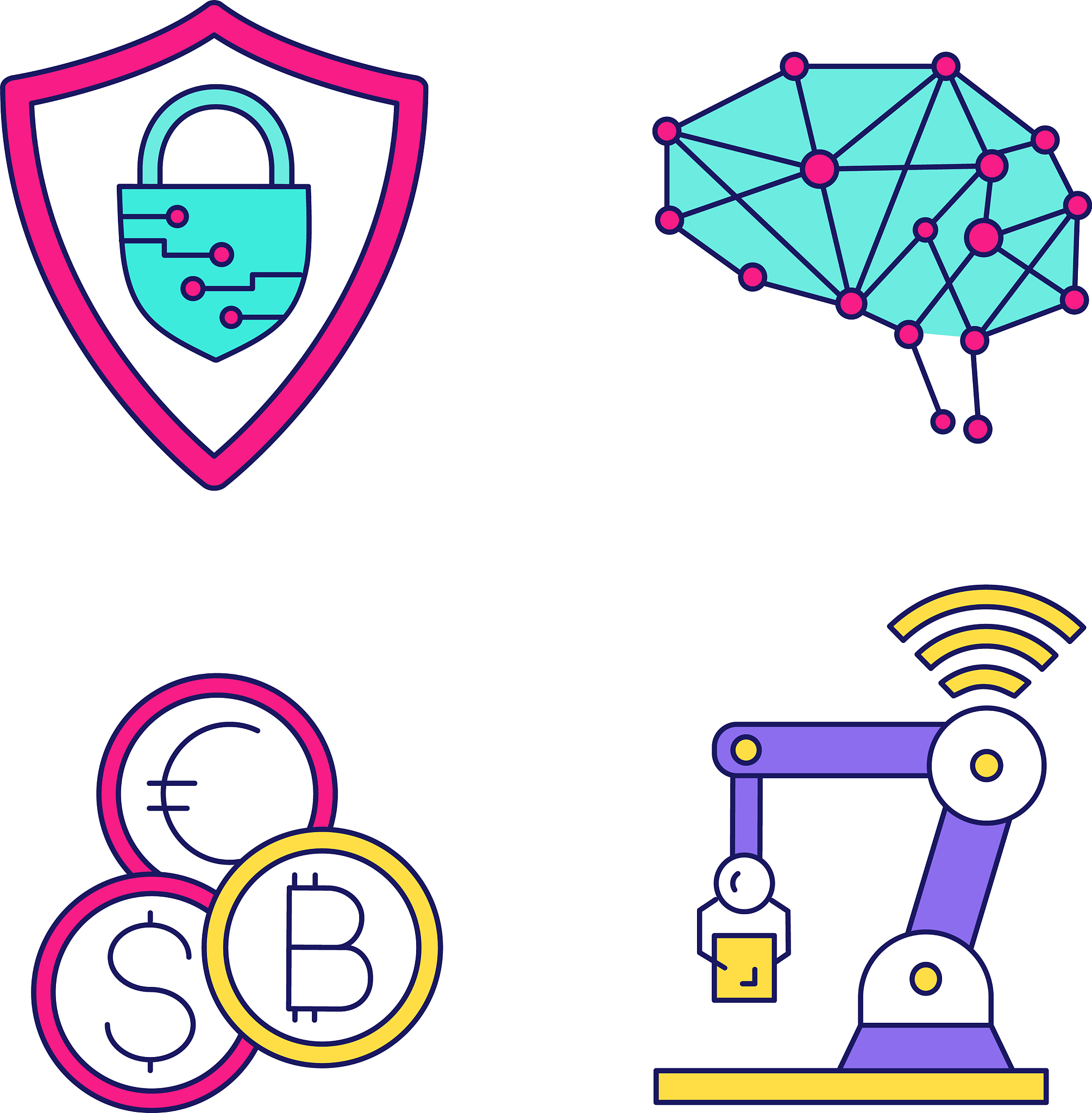 德清县职业中等专业学校2022年专业设置：热门专业及未来发展趋势
