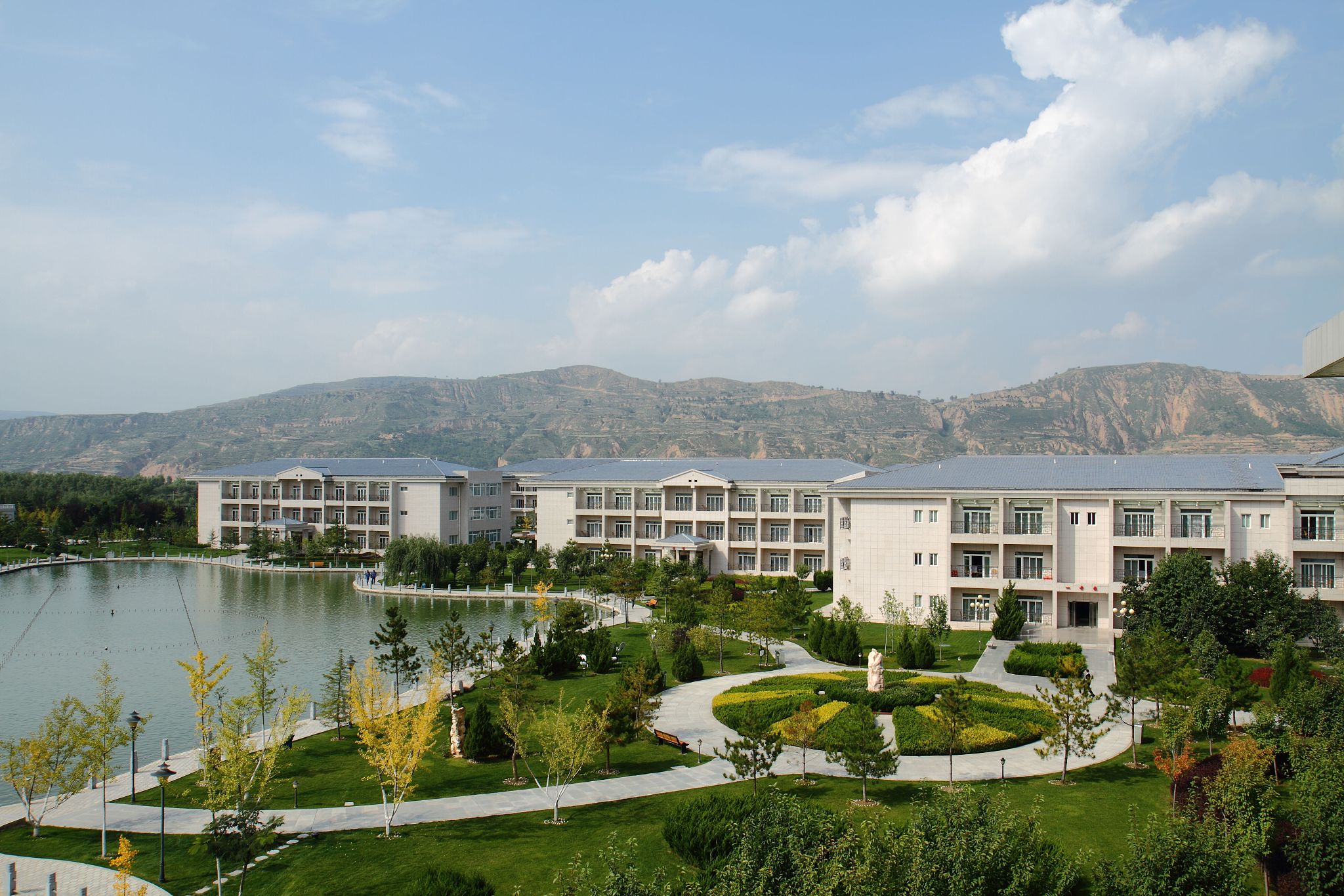 甘肃2023年男生初中毕业上幼师学校