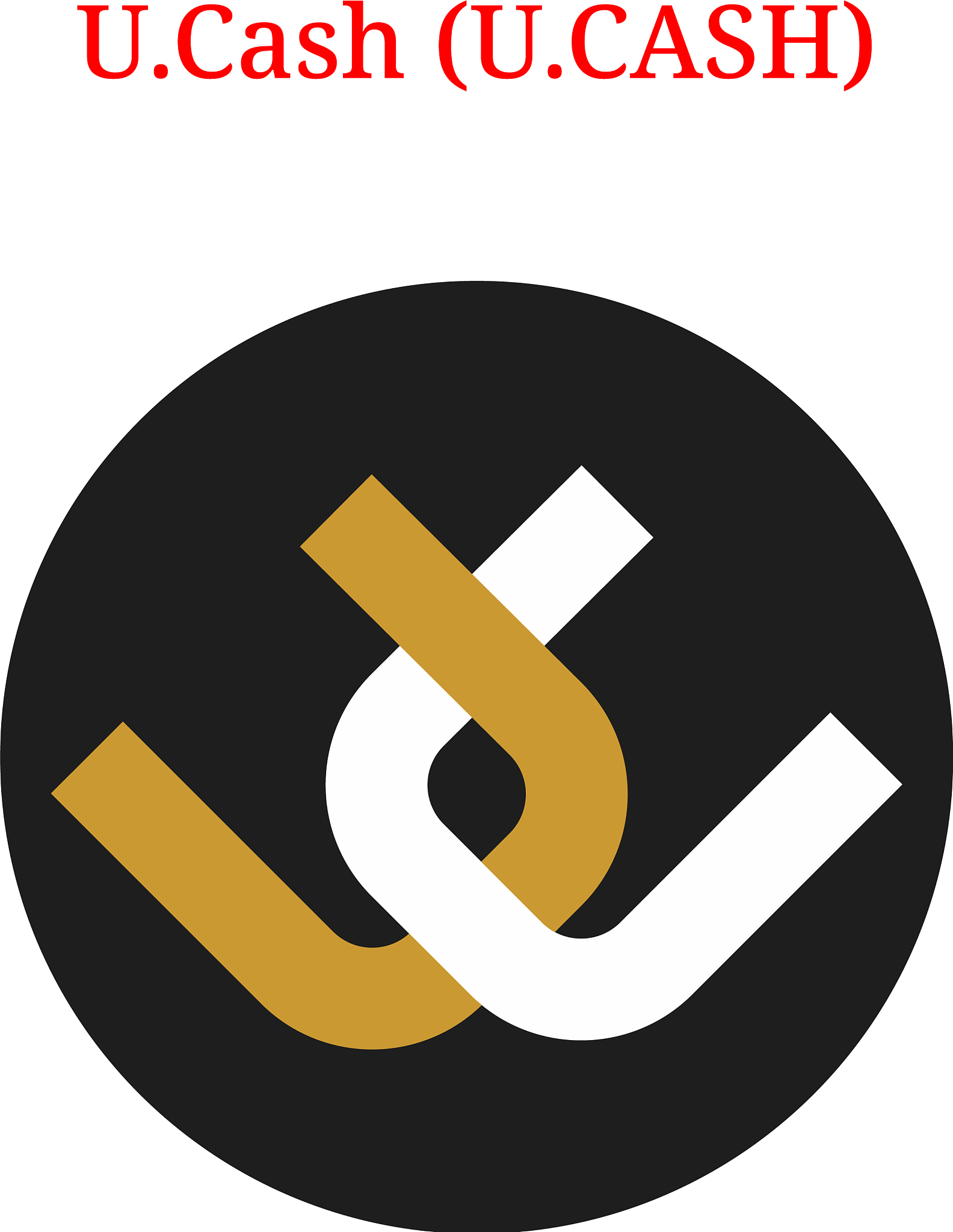 ucash ucash logo