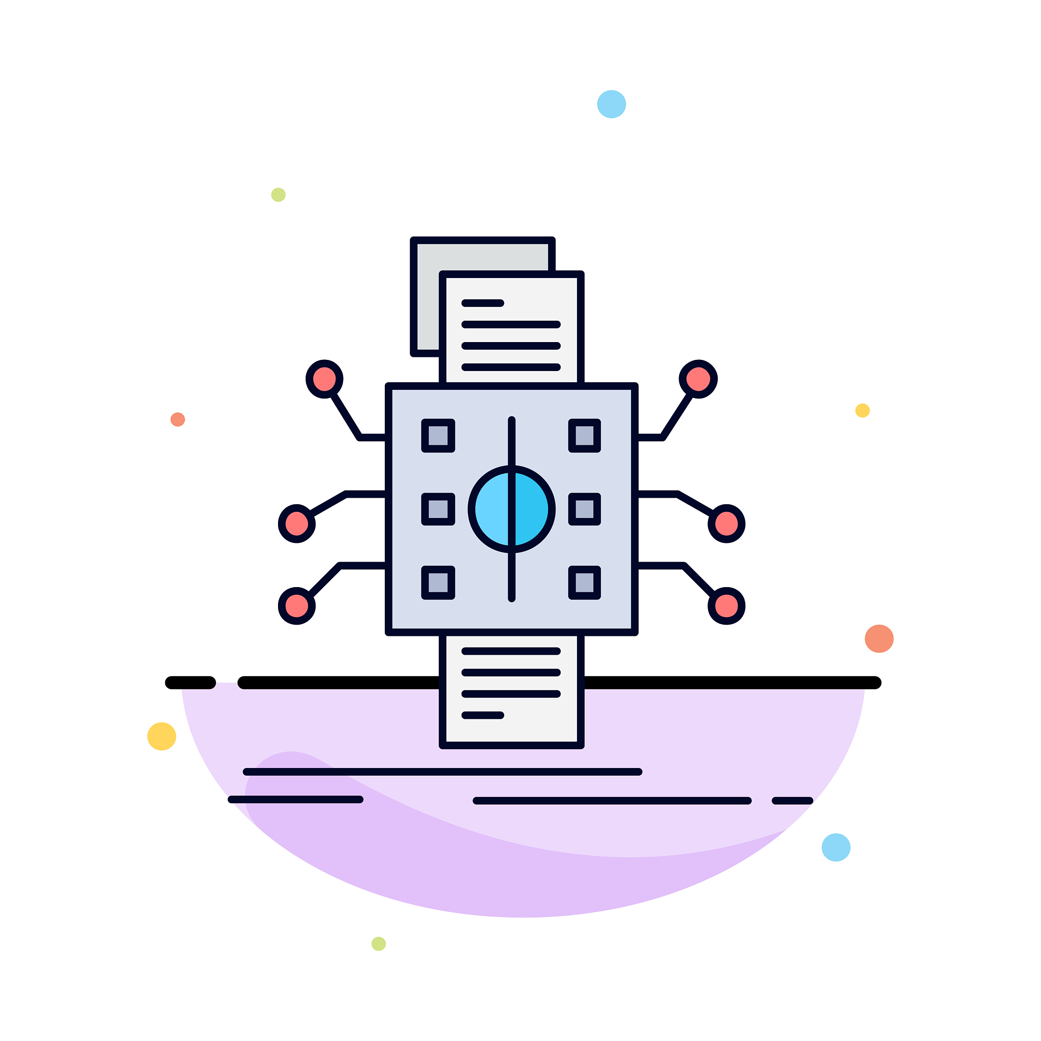 建设一个一般的企业网站需要哪几张表