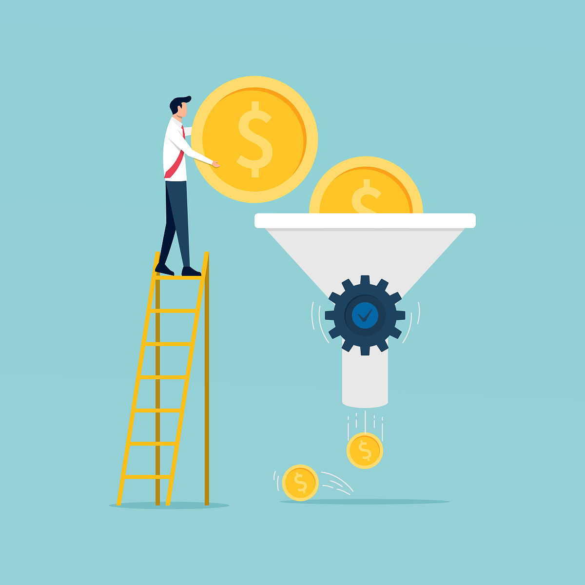 企业生产成本构成及降低方法：全面解析