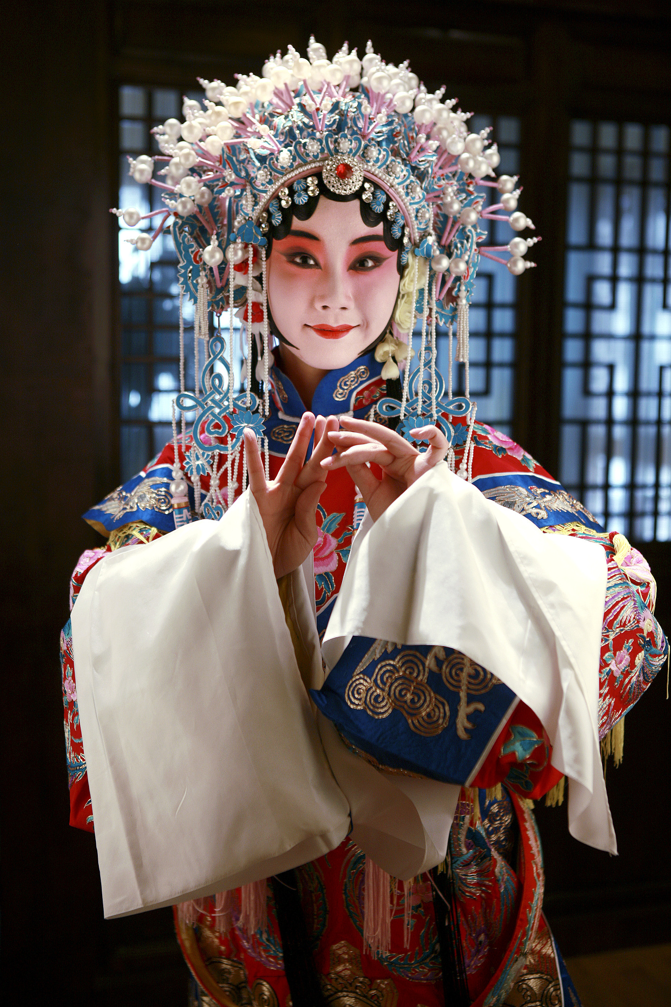贵妃