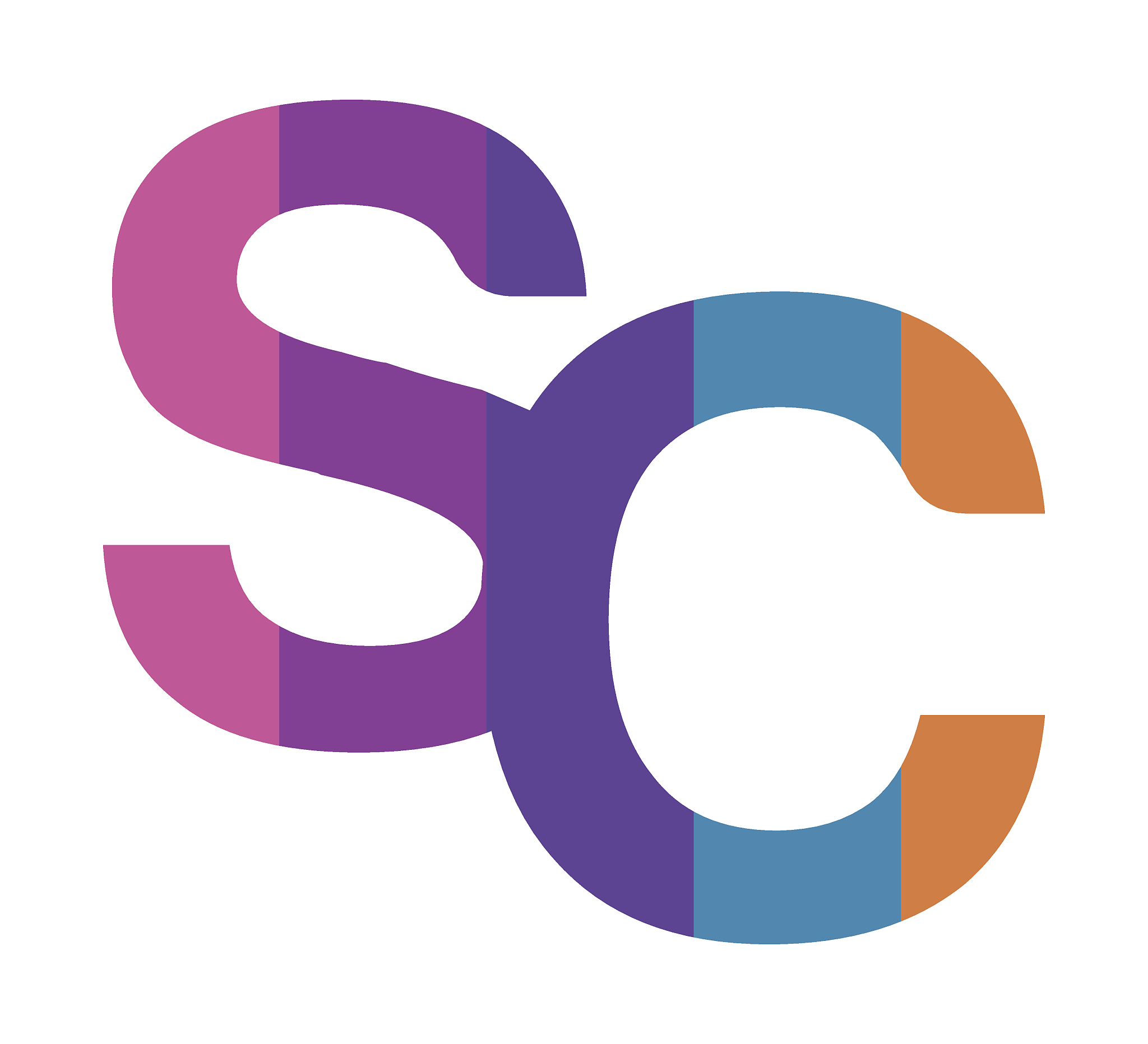 colorful sc design