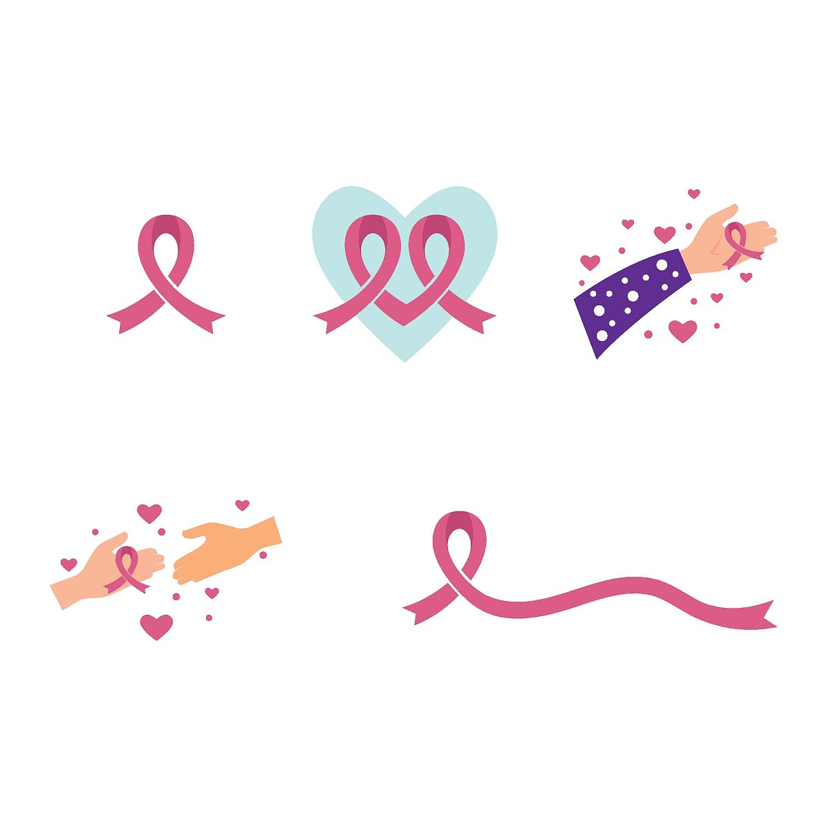 润色：本发明在保证算法速度的基础上大大提升了乳腺图像分类的准确率同时也提升了分类种类